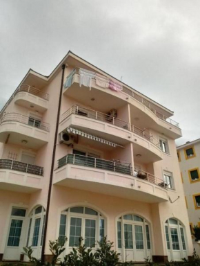 Apartment Makarska 17709b